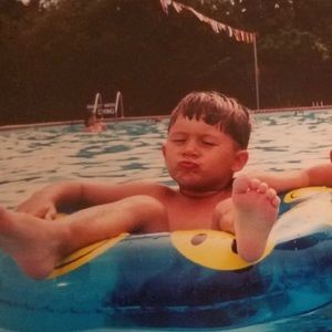 Meet your Posher, James